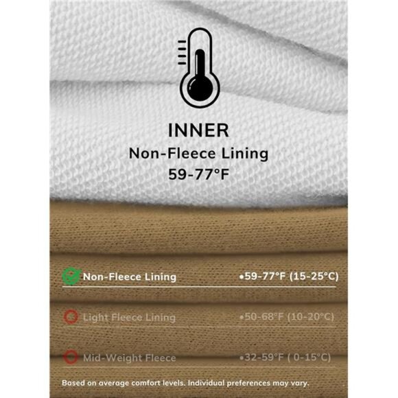 Womens Wide Leg Sweatpants High Waisted Khaki - Picture 2 of 6